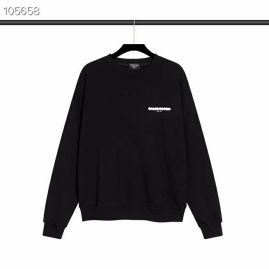 Picture of Balenciaga Sweatshirts _SKUBalencaigaS-XLs80324478